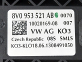 Oto Çıkma Parça / Audi / A3 / Elektrik / Sinyal Kolu / Çıkma Parça 