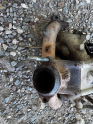 Oto Çıkma Parça / Renault / R 19 / Egzoz / Egzoz Manifoldu / Çıkma Parça 
