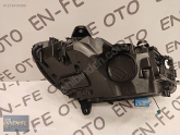Oto Çıkma Parça / Mercedes / C200 / Far & Stop / Sol Ön Far / Sıfır Parça 