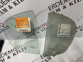 Oto Çıkma Parça / Opel / Astra / Oto Cam / Kelebek Camı / Sıfır Parça 