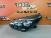 YARİS MERCEKLİ SOL FAR ORJİNAL