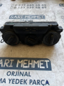 Oto Çıkma Parça / Skoda / Octavia / Klima / Kontrol Paneli / Çıkma Parça 