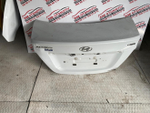 HYUNDAİ ACCENT BLU BEYAZ BAGAJ KAPUTU ORJINAL BOYASIZ