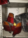 TOYOTA COROLLA AE101 SAĞ-SOL STOP-ALKO OTOMOTİV