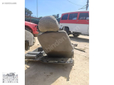Oto Çıkma Parça / Mitsubishi / L300 / Kaporta & Karoser / Ön Şasi / Çıkma Parça 