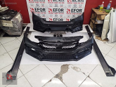 Oto Çıkma Parça / Honda / Civic / Jant & Lastik / Jant & Lastik Takımı / Sıfır Parça 