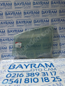 Oto Çıkma Parça / Chevrolet / Spark / Oto Cam / Kapı Camları / Sıfır Parça 