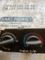 Oto Çıkma Parça / Ford / Transit / Klima / Kontrol Paneli / Çıkma Parça 