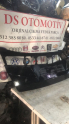 Oto Çıkma Parça / Honda / Civic / Kaporta & Karoser / Bagaj Kapağı / Çıkma Parça 