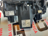 Oto Çıkma Parça / Volkswagen / Jetta / Direksiyon / Direksiyon Sargısı / Çıkma Parça 