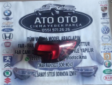 OPEL ASTRA K ORJİNAL CIKMA SAĞ STOP N