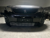 Oto Çıkma Parça / Peugeot / Rifter / Tampon / Ön Tampon / Çıkma Parça 