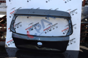 BMW 1 SERİSİ E87 ARKA BAGAJ KAPAĞI