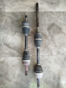 Oto Çıkma Parça / Jeep / Commander / Alt Takım / Aks / Çıkma Parça 