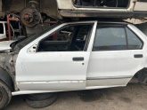 Oto Çıkma Parça / Renault / Megane / Kaporta & Karoser / Sol Ön Kapı / Çıkma Parça 