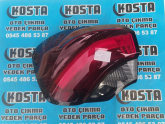 Oto Çıkma Parça / Fiat / Egea / Far & Stop / Sol Arka Stop / Çıkma Parça 