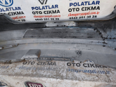 Oto Çıkma Parça / Volkswagen / Polo / Tampon / Arka Tampon / Çıkma Parça 
