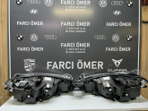 Oto Çıkma Parça / Fiat / Egea / Far & Stop / Sağ Ön Far / Sıfır Parça 