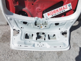 Oto Çıkma Parça / Seat / Toledo / Kaporta & Karoser / Bagaj Kapağı / Çıkma Parça 