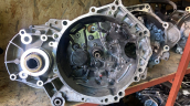 Oto Çıkma Parça / Volkswagen / Transporter / Şanzıman / Şanzıman Komple / Çıkma Parça 