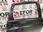 Oto Çıkma Parça / Honda / Jazz / Kaporta & Karoser / Sağ Arka Kapı / Sıfır Parça 