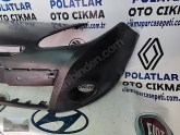 Oto Çıkma Parça / Renault / Clio / Tampon / Ön Tampon / Sıfır Parça 