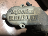 Renault 21 2.0 Enjeksiyonlu Alüminyum Boğaz Gaz Kelebeği