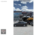 Oto Çıkma Parça / Toyota / Corolla / Klima / Klima Borusu / Çıkma Parça 