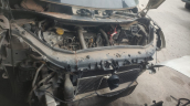 2008 RENAULT SCENİC ÖN PANEL