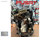 Oto Çıkma Parça / Audi / A4 / Motor / Komple Motor / Çıkma Parça 