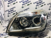 MERCEDES GLK X204 KASA SOL FAR MAKYAJSIZ XENONSUZ A2048206859