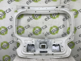 Oto Çıkma Parça / Seat / Ibiza / Kaporta & Karoser / Bagaj Kapağı / Çıkma Parça 
