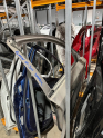 BMW G30SAĞ ÖN KAPI ORJİNAL ÇIKMA PARÇA