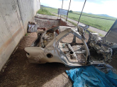Oto Çıkma Parça / Renault / Megane / Kaporta & Karoser / Marşpiyel Sacı / Çıkma Parça 