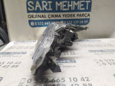 Oto Çıkma Parça / Toyota / Corolla / Far & Stop / Sağ Ön Far / Çıkma Parça 