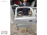 Oto Çıkma Parça / Opel / Corsa / Kaporta & Karoser / Sol Arka Kapı / Çıkma Parça 