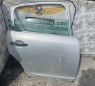 Oto Çıkma Parça / Citroen / C4 / Kaporta & Karoser / Sağ Arka Kapı / Çıkma Parça 