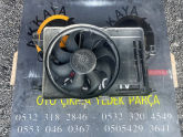 Oto Çıkma Parça / Ford / C-Max / Fan / Fan Motoru / Çıkma Parça 