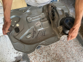 Oto Çıkma Parça / Ford / Focus / Kaporta & Karoser / Sol Ön Kapı / Çıkma Parça 