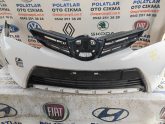 Oto Çıkma Parça / Toyota / Auris / Tampon / Ön Tampon / Çıkma Parça 