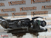 Oto Çıkma Parça / Ford / Transit / Direksiyon / Direksiyon Mili / Çıkma Parça 