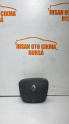 Laguna 3 direksiyon airbag araçtan sökme