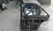 Oto Çıkma Parça / Mercedes / 190 / Kaporta & Karoser / Sağ Arka Kapı / Çıkma Parça 