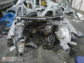 Oto Çıkma Parça / Volkswagen / Passat / Oto Cam / Silecek Mekanizması / Çıkma Parça 