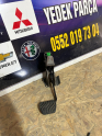 Oto Çıkma Parça / Renault / Taliant / Koltuk & Döşeme / Pedal / Çıkma Parça 