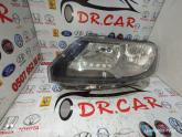 Oto Çıkma Parça / Skoda / Rapid / Far & Stop / Sol Ön Far / Çıkma Parça 