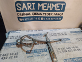 Oto Çıkma Parça / Opel / Combo / Oto Cam / Cam Krikosu / Çıkma Parça 