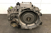 VOLKSWAGEN PASSAT AUDİ A3 2.0 JPJ ÇIKMA ORJİNAL ŞANZIMAN