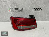 AUDİ A3 SOL DIŞ STOP