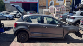 Oto Çıkma Parça / Volkswagen / Polo / Kaporta & Karoser / Sağ Ön Kapı / Çıkma Parça 